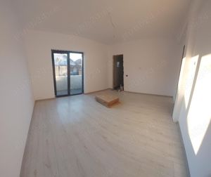 Duplex 4 camere la cheie, 3 bai, 250 mp teren, incalzire in pardoseala-str. Sperantei - imagine 5