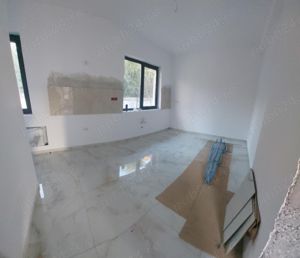 Duplex 4 camere la cheie, 3 bai, 250 mp teren, incalzire in pardoseala-str. Sperantei - imagine 6