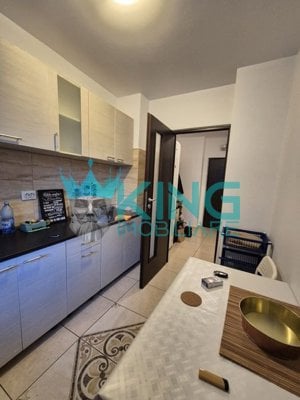  Apartament 2 Camere Drumul Taberei langa Metrou - imagine 5