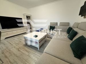 COMISION 0% | Apartament 3 Camere | Giroc | Gradina Proprie | 73mp - imagine 3