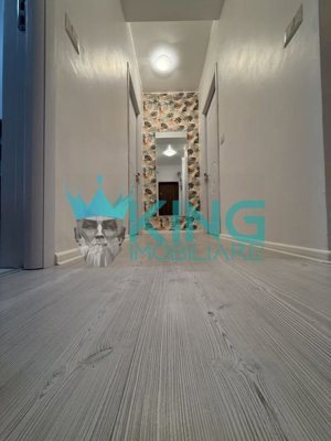  Apartament 2 Camere Gorjului langa metrou in bloc nou cu parcare - imagine 6