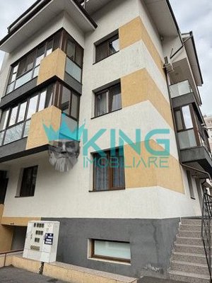  Apartament 2 Camere Gorjului langa metrou in bloc nou cu parcare - imagine 8