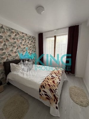  Apartament 2 Camere Gorjului langa metrou in bloc nou cu parcare - imagine 3