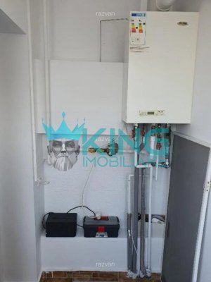  Apartament 2 Camere Floreasca Bucuresti - imagine 8