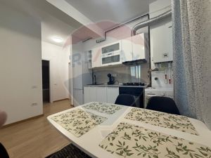 Apartament cu 2 camere de închiriat în zona Mamaia Nord/Hanul cu Peste - imagine 7