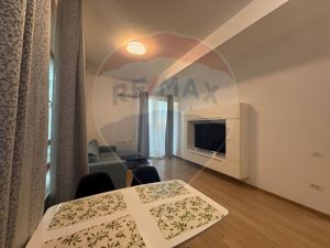 Apartament cu 2 camere de închiriat în zona Mamaia Nord/Hanul cu Peste - imagine 4