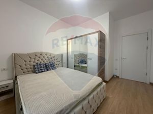 Apartament cu 2 camere de închiriat în zona Mamaia Nord/Hanul cu Peste - imagine 6