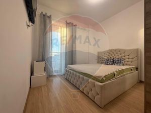 Apartament cu 2 camere de închiriat în zona Mamaia Nord/Hanul cu Peste - imagine 5