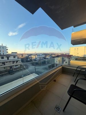 Apartament cu 2 camere de închiriat în zona Mamaia Nord/Hanul cu Peste - imagine 11