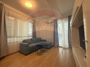 Apartament cu 2 camere de închiriat în zona Mamaia Nord/Hanul cu Peste - imagine 3