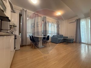 Apartament cu 2 camere de închiriat în zona Mamaia Nord/Hanul cu Peste - imagine 2