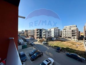 Apartament de vanzare 3 camere, loc de parcare Tomis Plus Constanta - imagine 7