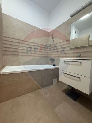 Apartament cu 2 camere de închiriat în zona Mamaia Nord/Hanul cu Peste - imagine 8