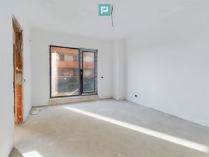 Apartament cu trei camere, Vatra Noua - imagine 3