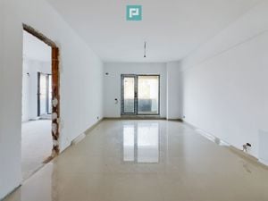 Apartament cu doua camere, Vatra Noua