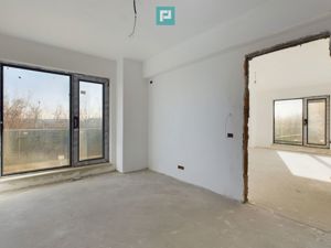 Apartament cu trei camere, Vatra Noua - imagine 6