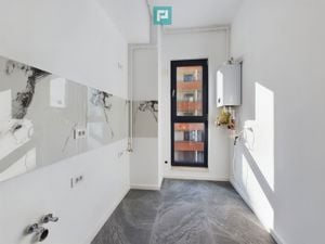 Apartament cu doua camere, Vatra Noua