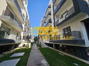 Apartament Premium Finalizat 2 Camere Mutare Imediata - imagine 5