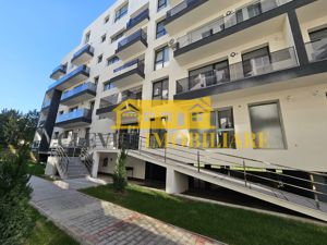 Apartament Premium Finalizat 2 Camere Mutare Imediata - imagine 7