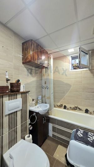 Apartament cu 2 camere - Gorjului - Cernisoara - imagine 7