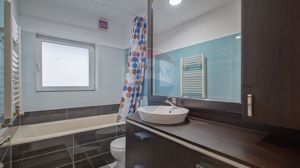 Apartament cu 2 camere de vânzare în zona Tractorul - imagine 11