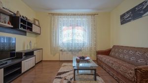 Apartament cu 2 camere de vânzare în zona Tractorul - imagine 8