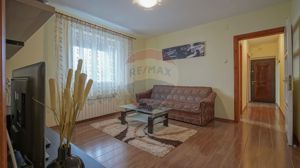 Apartament cu 2 camere de vânzare în zona Tractorul - imagine 6