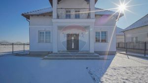 Comision 0 % Casa de vanzare, cartier Stupini, Brasov - imagine 4