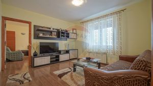 Apartament cu 2 camere de vânzare în zona Tractorul - imagine 9