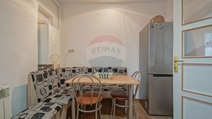 Apartament cu 2 camere de vânzare în zona Tractorul - imagine 7