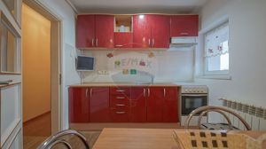 Apartament cu 2 camere de vânzare în zona Tractorul - imagine 4