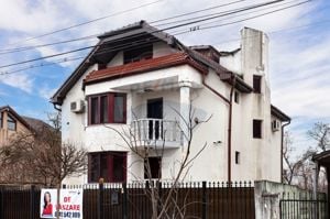 Vânzare casă cu 5 camere și piscină în zona Crisan, Timișoara - imagine 8