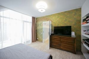 Vilă cu 7 camere de vânzare, 4200 mp teren, piscină,, Dealuri Oradea - imagine 17