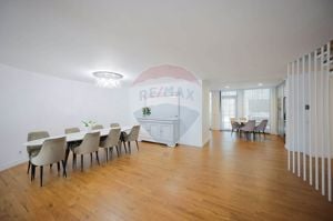 Vilă cu 7 camere de vânzare, 4200 mp teren, piscină,, Dealuri Oradea - imagine 4