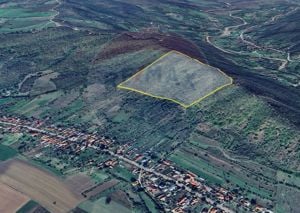 Oportunitate investitie Padure in Jud  Buzau - Comuna Berca - imagine 5