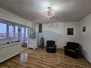 Apartament 4 camere Strand