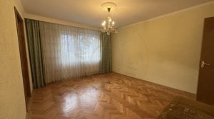 0% Comision Apartament 3 camere etaj 1-Pitesti -Craiovei - Liceu A.Odobescu!