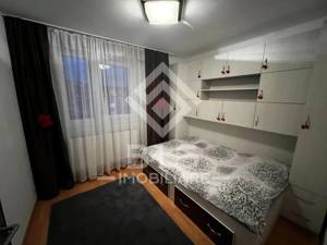 Apartament 2 camere zona Decebal - imagine 2