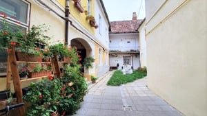 Apartament la casa ultracentral Sibiu  - imagine 2