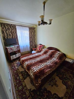 Vând apartament 3 camere Hațeg - imagine 5