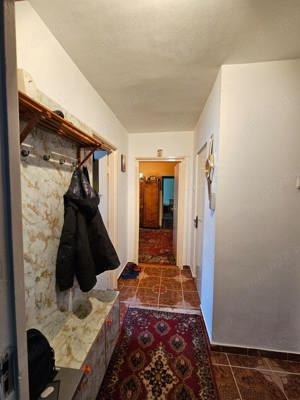 Vând apartament 3 camere Hațeg - imagine 8