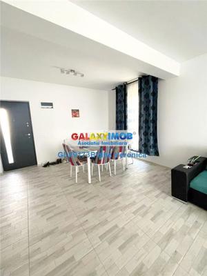 Vila superb #259; cu 4 camere in Bragadiru - imagine 2