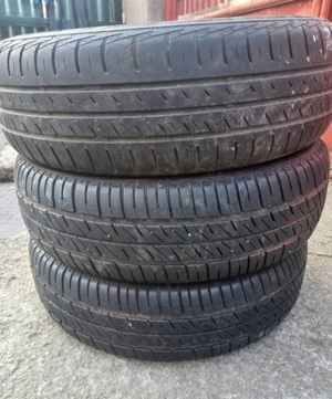 Cauciucuri vara R14, 165/65/R14 - imagine 4