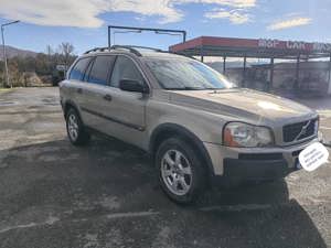 Vând volvo Xc 90 2.4d