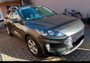 Ford Kuga  Dizel Hibryd - imagine 2