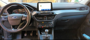 Ford Kuga  Dizel Hibryd