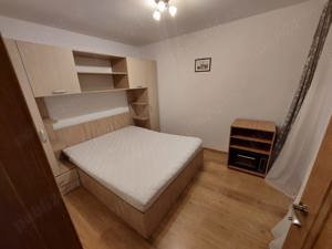 închiriez apartament 2 cam zona Lic Sportiv.