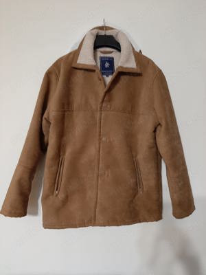 Vand cojoc sintetic ca nou