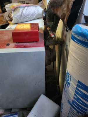 Cazan lemne - imagine 3