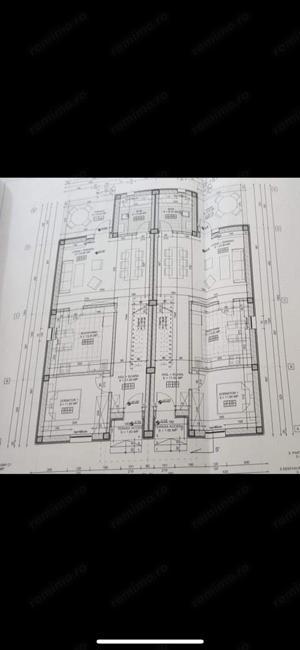 Casă de vânzare Domnești 4 camere 141mp - imagine 4